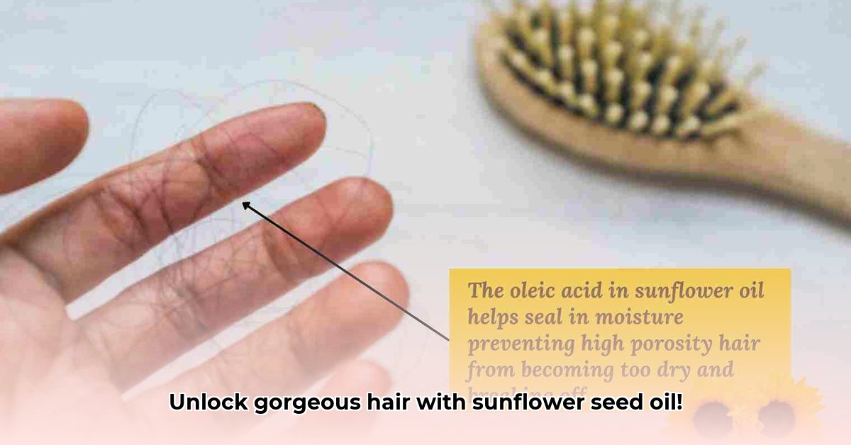 benefits-of-sunflower-seed-oil-for-hair